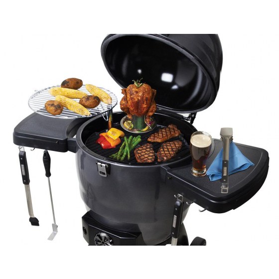 Grill węglowy KEG 5000 Broil King